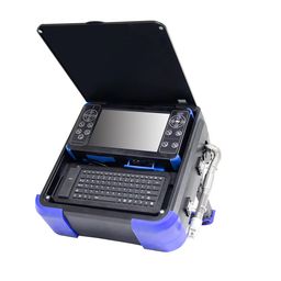 WP360mini Sistemas para inspección de tuberías
