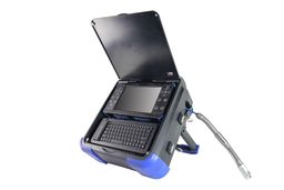 WP360mini Sistemas para inspección de tuberías