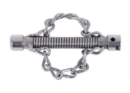 Cadenas para limpieza de tuberías