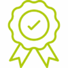 Calidad asegurada