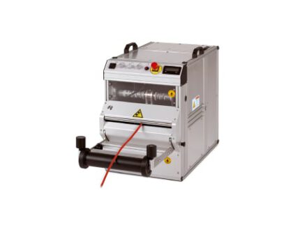 Coiler de cable KTA-300