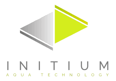 Logotipo Initium Aqua