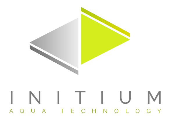 Logotipo Initium Aqua